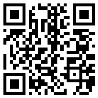 QR Code for bitcoin:3BMpvViWPmDXbb8pyaeQg8dYYWuw3SSBJv