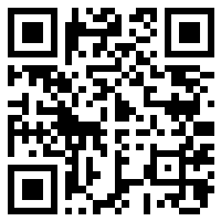 QR Code for bitcoin:3BMyEmEqTd4nR3cfcVDU5FPFMBaJJHW3RA