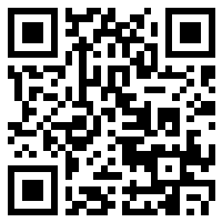 QR Code for bitcoin:3BMycFEJUpZe1W5qBnBhsWNeRwhb2wq5X7
