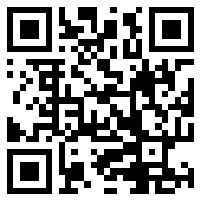 QR Code for bitcoin:3BN1y5mLH8nFii8ZUmAaitSEyeuH4gdGiW