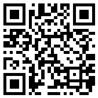 QR Code for bitcoin:3BN2CSQdKXFmv3a1bYVoisxypkjmpfGrFP