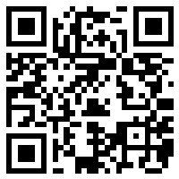 QR Code for bitcoin:3BN4BPgQzxWmMbvVKuwR9dDCBasm6BgrVQ