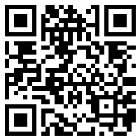 QR Code for bitcoin:3BN5At3dSzo6YuqfHYhEe8bvNjov7ookYR