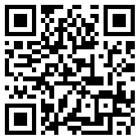 QR Code for bitcoin:3BN63iwwHDJi6urtjqW6WMctRR5X2E21AT