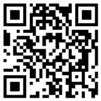 QR Code for bitcoin:3BN9ToFu9MMARN3vYVnbXT15wRAumxgyvB