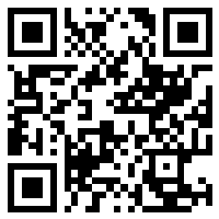 QR Code for bitcoin:3BNBQsZBeGAf5dAQRCREbETJLD72Rsfk9L