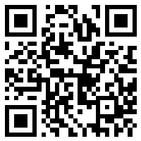 QR Code for bitcoin:3BNEYm3jnbFpPM3Eg58PJjVbuh3ec6aEga