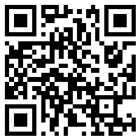 QR Code for bitcoin:3BNFLNtXJdEoKfXT1oHA7L5LqF4opVyr2m