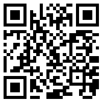 QR Code for bitcoin:3BNHbw3U1DmWAxrof4Febu19tJonrt1m6k