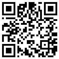 QR Code for bitcoin:3BNJMEqBqAKNujwryEEQkX2rJrBEUKGDHy