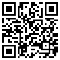 QR Code for bitcoin:3BNJWhBnLr4MgPvMLk7kGD3a6am9HToPZR