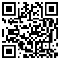 QR Code for bitcoin:3BNMM92P21BQd9nPMaRAPx9JV2mna8RBaV