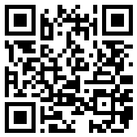 QR Code for bitcoin:3BNPR2frtTtBQqT2WcDZuB6GYycvcaRP6v