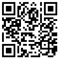 QR Code for bitcoin:3BNR66xYY33STQWbo5WNW212CxVRh7G4pD