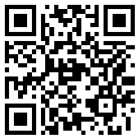 QR Code for bitcoin:3BNR7DKVSpxmrwFT2ZQAMoRb5BCyRidNm7