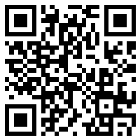 QR Code for bitcoin:3BNV8FSWcZzQ8eeaCJhYNk61uKBfTHJ9vx
