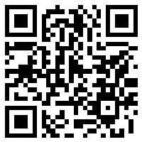 QR Code for bitcoin:3BNW168CFtqfPm6XASvfLkHYoFyTd9YUJX