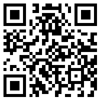 QR Code for bitcoin:3BNWLKDBCeg4imybAU5etWGAPHKDNEeV3A