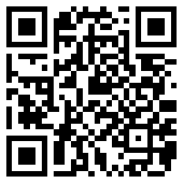 QR Code for bitcoin:3BNYPo8baSm9wdvs2nr8ToCicDy9nWRTX3