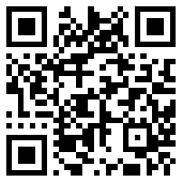 QR Code for bitcoin:3BNYU6JktrbdHCwktpGdojwjpc1CEefERP