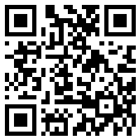 QR Code for bitcoin:3BNaPQRPeEqhQSPDVH9R6PvSsNXyLNDKBw