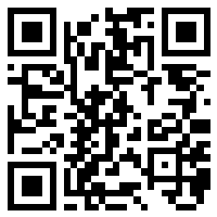 QR Code for bitcoin:3BNaQW9uBAPW5djCgVCiNShh7Y5Q4CTiuY