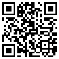 QR Code for bitcoin:3BNbtf5cFS4YDi58DB5py17FSu1ENF7ehQ