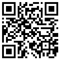 QR Code for bitcoin:3BNbvecAW2jGmpL4rNpXin1ZtjrRd9cy85