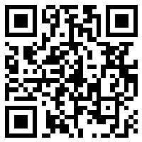 QR Code for bitcoin:3BNcJsLZbTv8SFB2Xeb6eX7usDqPC5bPeP