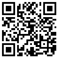 QR Code for bitcoin:3BNcK3Pq1UDM6AXwvdbJF5R4eSKasxgYXj