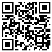 QR Code for bitcoin:3BNeR6ygrFFYAQb8keHigZiwA6PgiFLaER