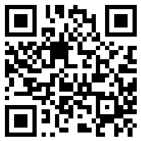QR Code for bitcoin:3BNeqZZ5yweCgBQPkvyKMFcPiSdDu55xbb