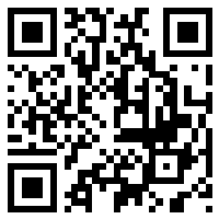 QR Code for bitcoin:3BNf5i27ENs3FnL7GzxTyvBPRFKAk1uFFT