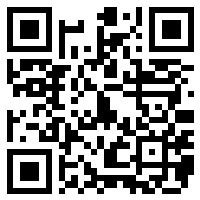 QR Code for bitcoin:3BNfZd3rvCEwXMQNPeBm2M5jP3YmDUh5ZR