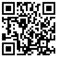 QR Code for bitcoin:3BNfe83gB3vrJxtXm1JRmaz41XSKDyaRva