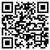 QR Code for bitcoin:3BNg9peabVmac33bzoLkCWeSyJfWgXZcrk