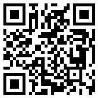 QR Code for bitcoin:3BNiiJsPE2juzb5B76fAEHcZTNzhtAg1iv