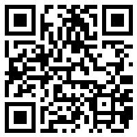 QR Code for bitcoin:3BNj4YXdjsaZfVcjhzKgaFVBJKVTLmhGX9