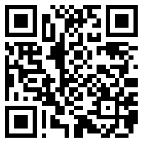 QR Code for bitcoin:3BNmmKJN4S3AFrhtXd8TjUs6fM6w3zRCm9