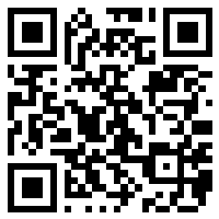 QR Code for bitcoin:3BNoJsVFptVWFaKbukZMgGdutLBrPVkrRL