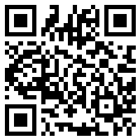 QR Code for bitcoin:3BNoiHAgiFa4s5uAHvVGM5pDLnaYqaLRwB