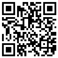 QR Code for bitcoin:3BNp3YXvRdDwntfhCEinzjoFNyECKCuRKG