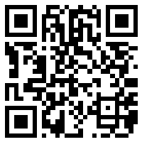 QR Code for bitcoin:3BNpR9UfJTXhNW2HRYNPuVghbcEymUkYu1