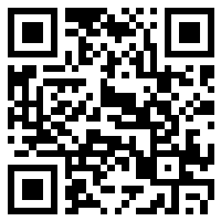 QR Code for bitcoin:3BNsmwH2f9j1yoAkBfFgSoMVXts2iPWkNH