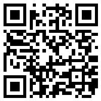 QR Code for bitcoin:3BNt3Pd731p3hv2125cC2EZCoX7ofDCpWk
