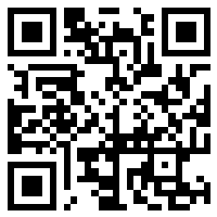 QR Code for bitcoin:3BNt46XH6b8a3Hmbcdh6Xw6fgQsLFL1rKD