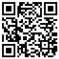 QR Code for bitcoin:3BNtVmKKVj8LgSkvqw5sNS2mrZbfndu91d