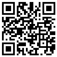 QR Code for bitcoin:3BNu6FoTAeunDmTBecb7H19WaWHUBCg44p