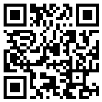 QR Code for bitcoin:3BNushFxP2fV6fL7e1dNpKvJjduuJ55Ga3