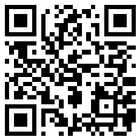 QR Code for bitcoin:3BNvD7rdmwFaYd2TSKEU2LBTtd9d9jaNdP